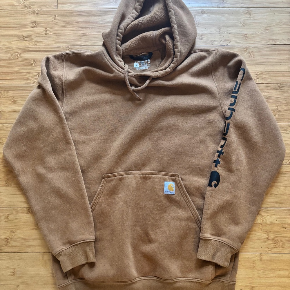 Carhartt Hoodie